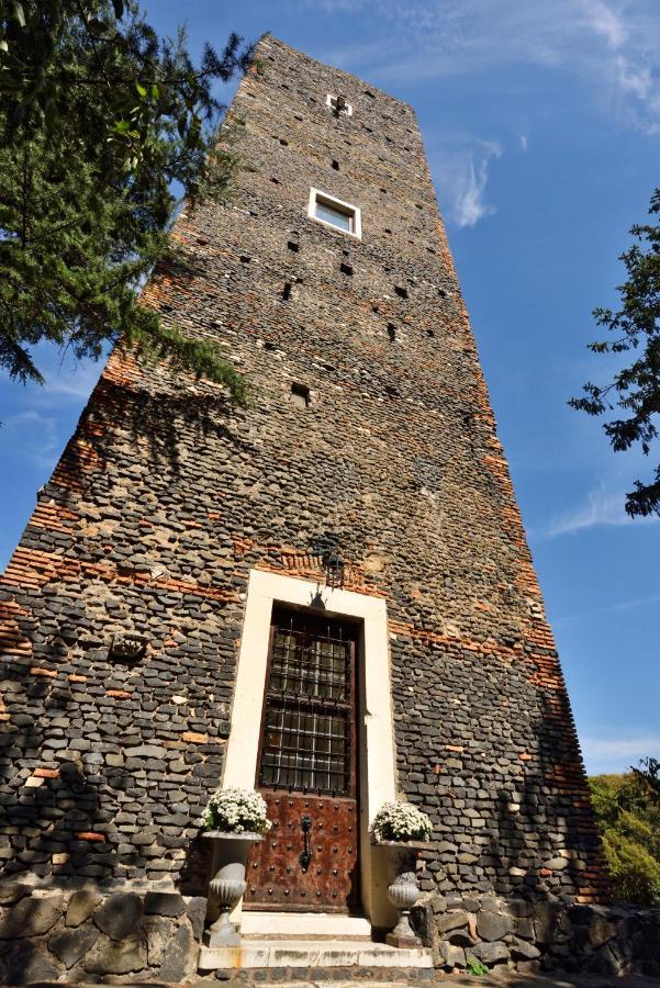 Torre Delle Cornacchie - Private Pool Villa Rom Exteriör bild